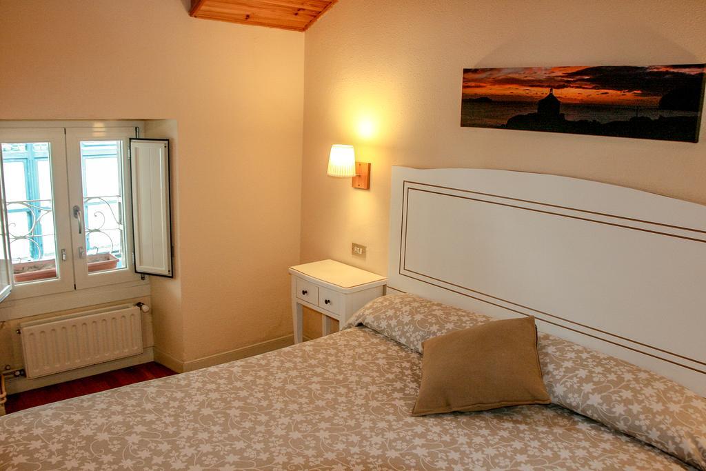 Eco Hotel Mundaka Exterior foto