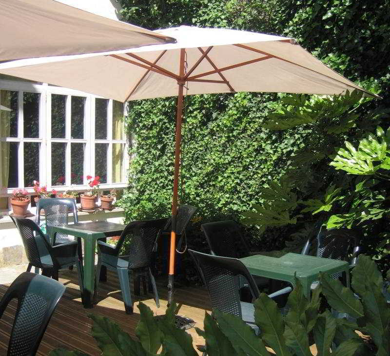 Eco Hotel Mundaka Exterior foto